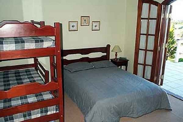 Apartamento Pousada Vicollo Nostro