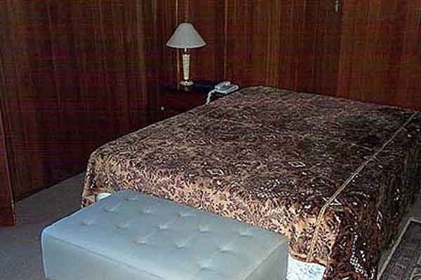 Apartamento Pousada Vicollo Nostro