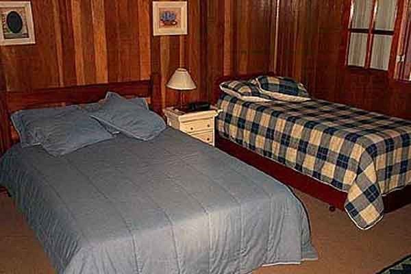 Apartamento Pousada Vicollo Nostro