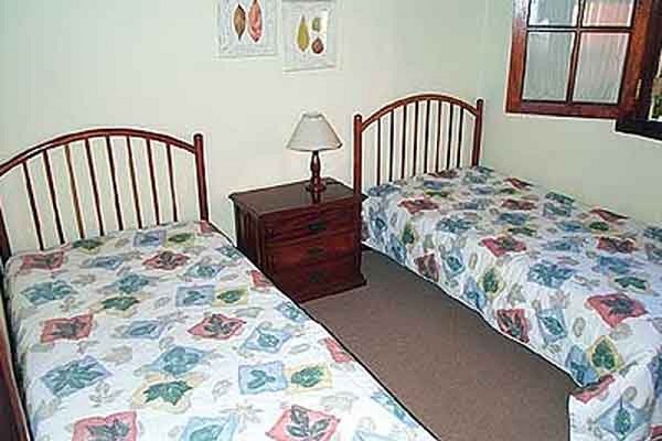 Apartamento Pousada Vicollo Nostro