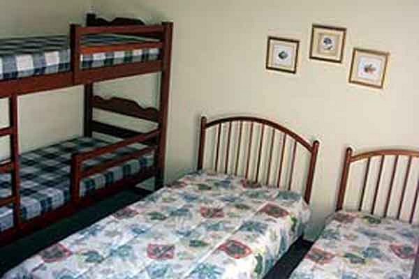 Apartamento Pousada Vicollo Nostro