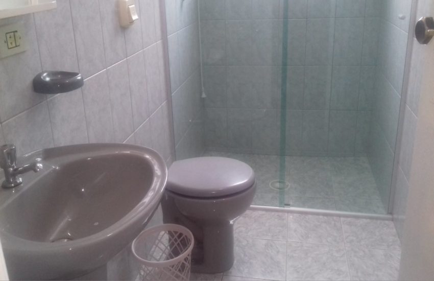 banheiro