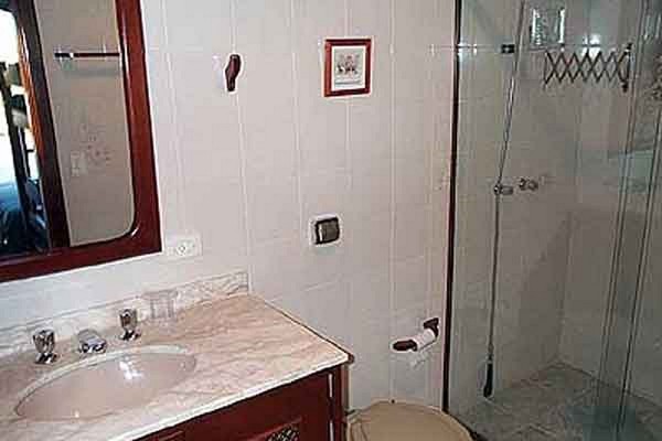 Apartamento Pousada Vicollo Nostro