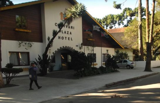 Capivari Plaza Hotel