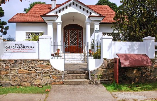 Casa da Xilogravura