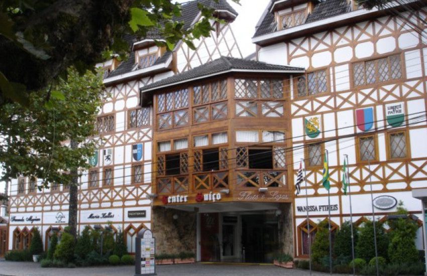 center-suiço