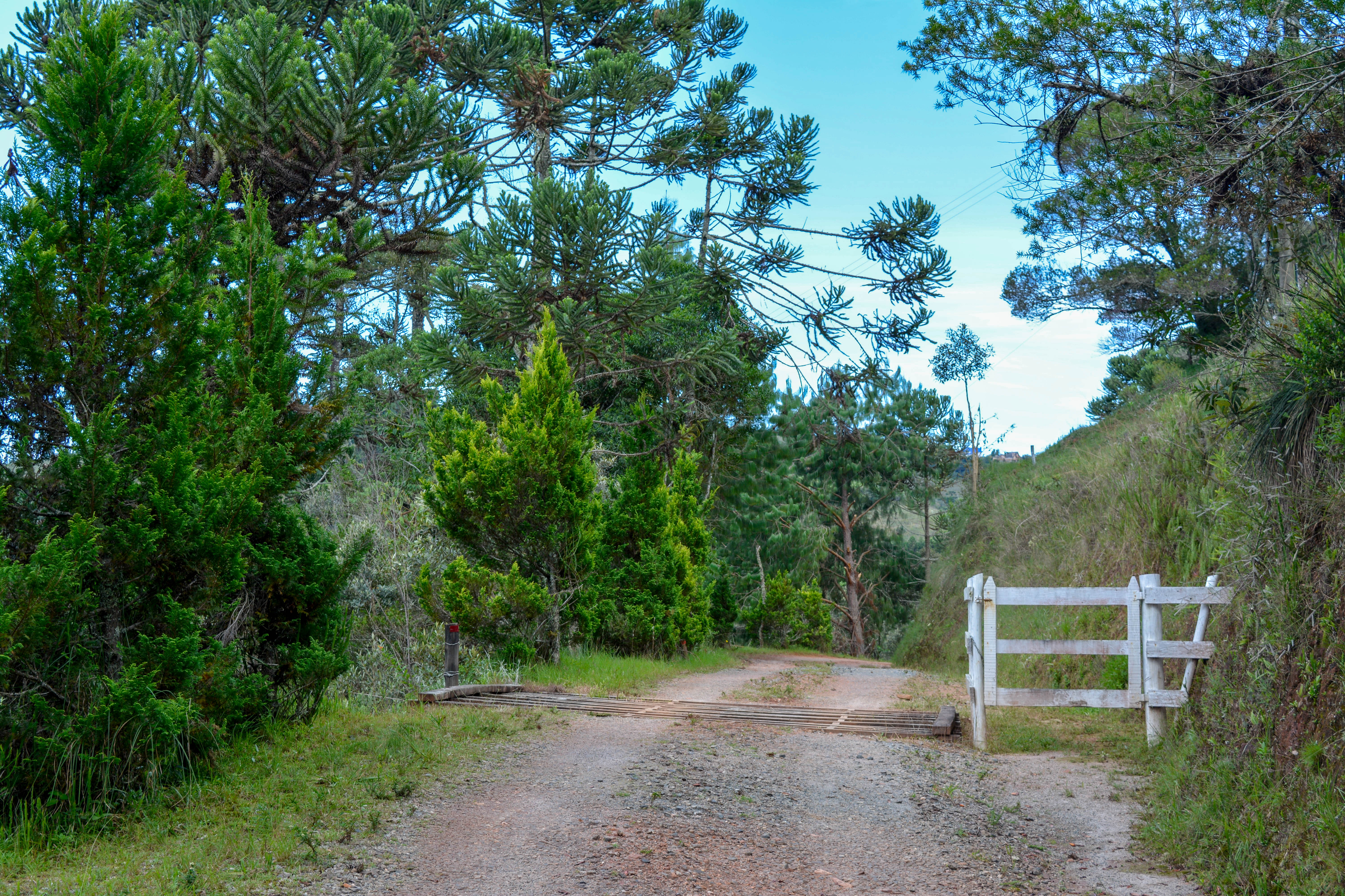 Chalés do Rancho Santo Antônio