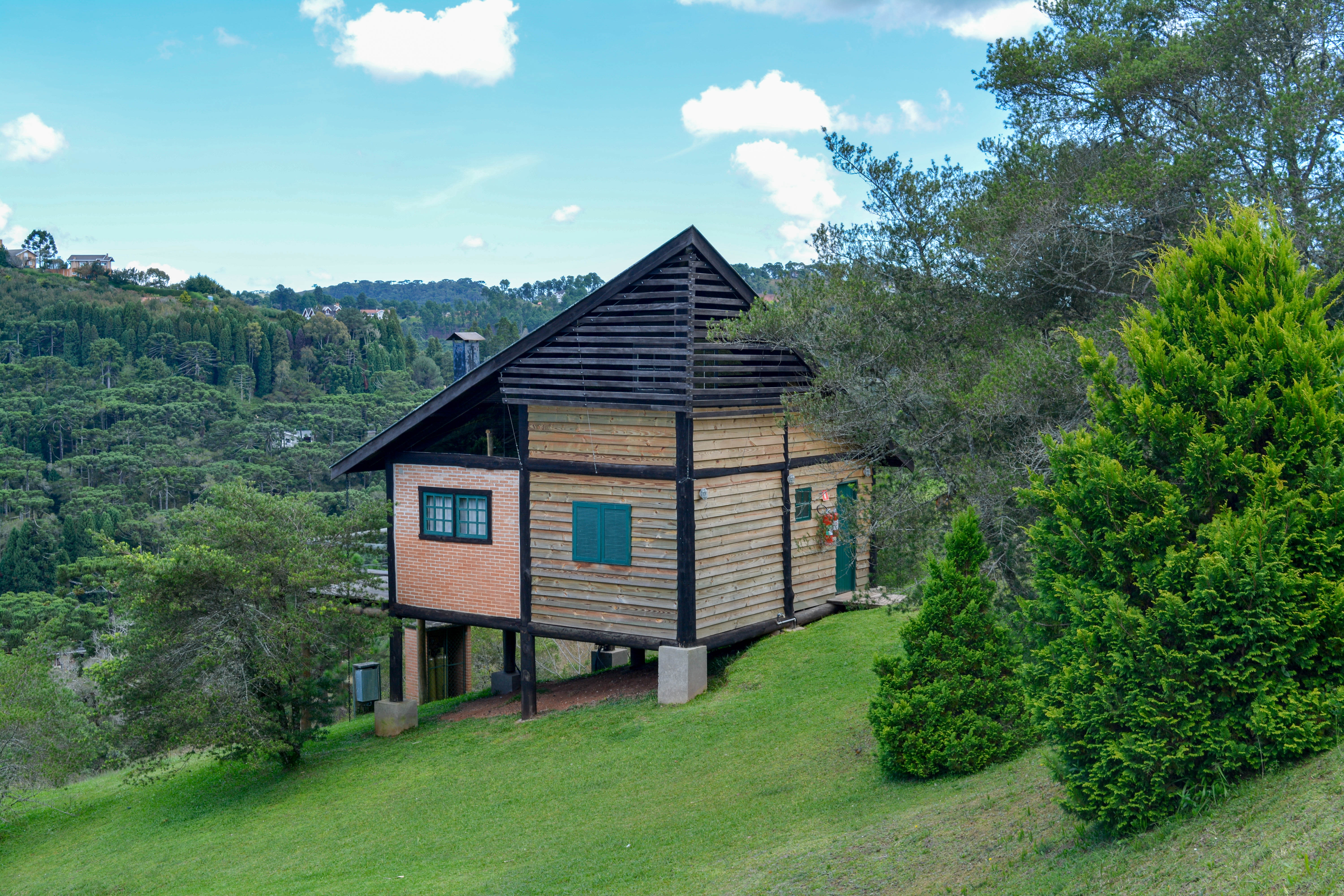 Chalés do Rancho Santo Antônio