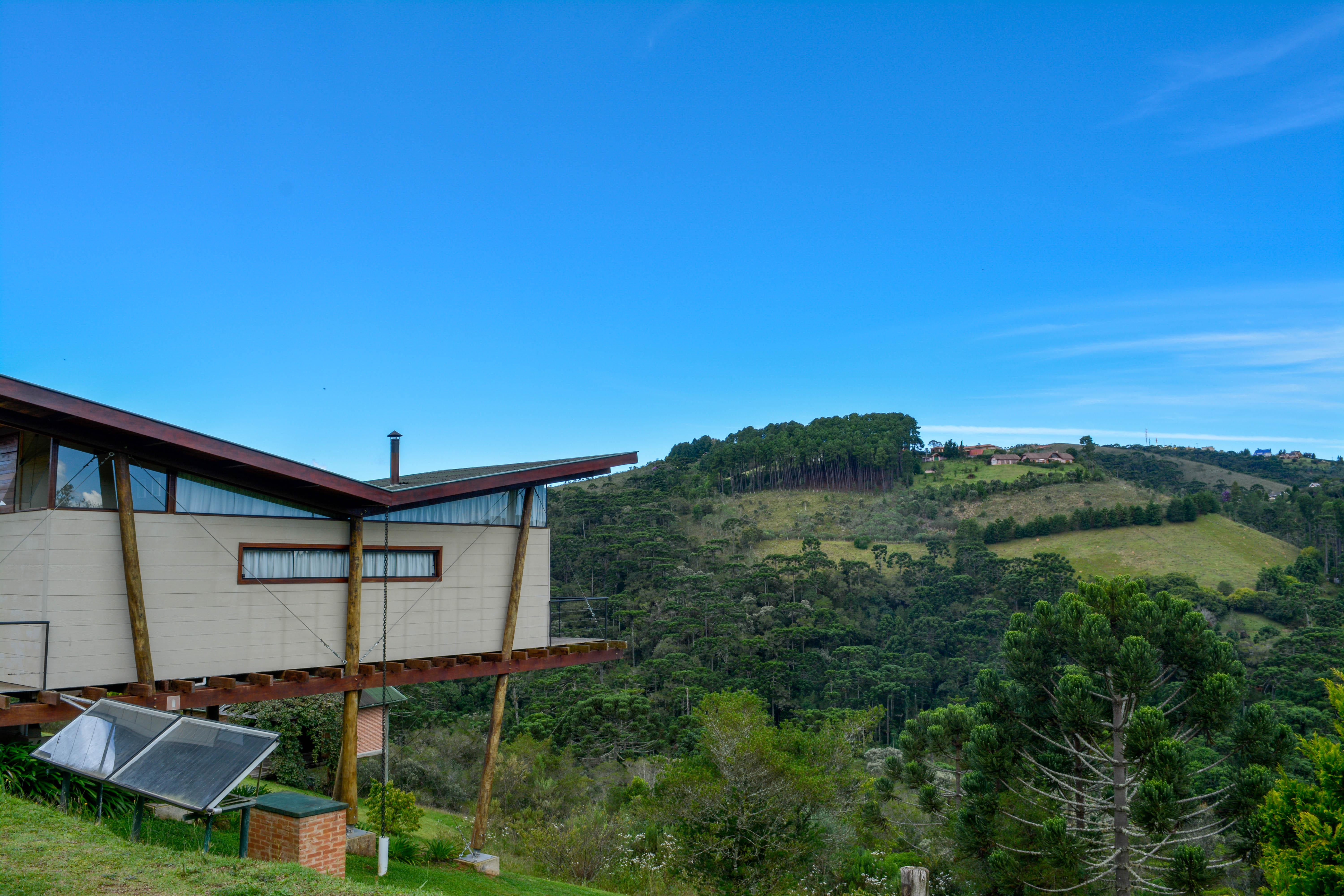Chalés do Rancho Santo Antônio