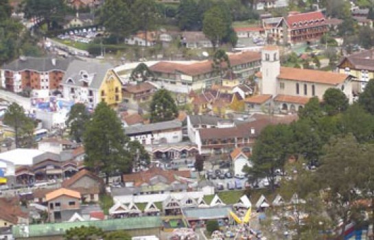 Dados Gerais