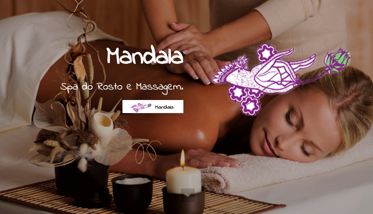 Estética Mandala