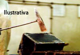Ferro e Arte (Oficina)