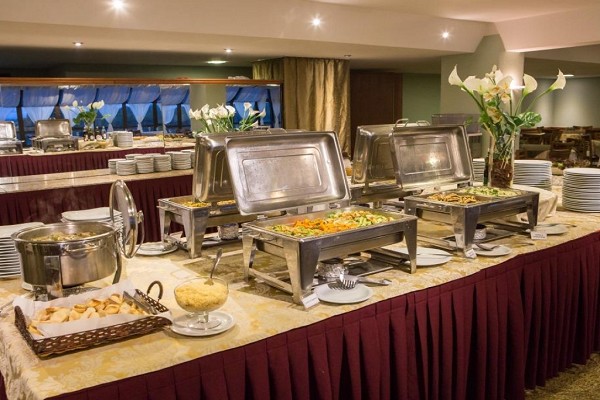 Gastronomia do Home Green Home