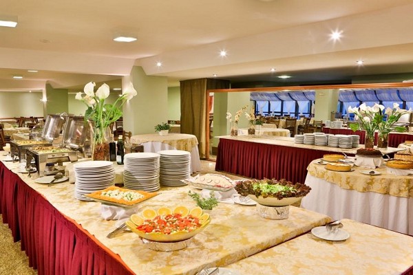 Gastronomia do Home Green Home