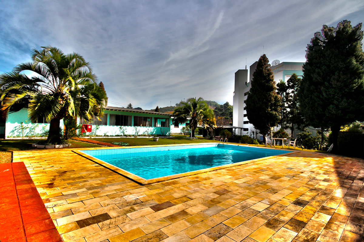 Hotel Ascona