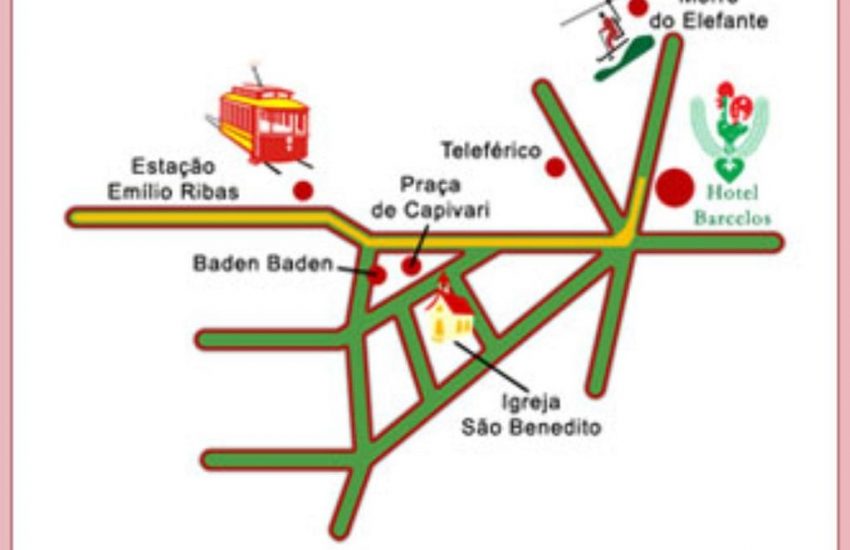 hotel-barcelos