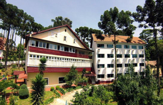 Hotel Golden Park