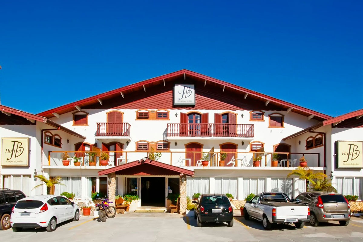 Hotel JB