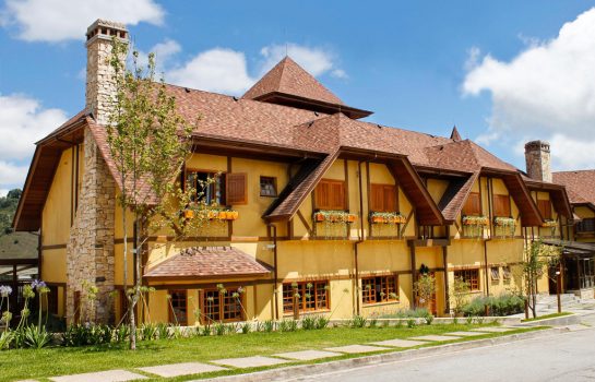 Hotel Le Renard