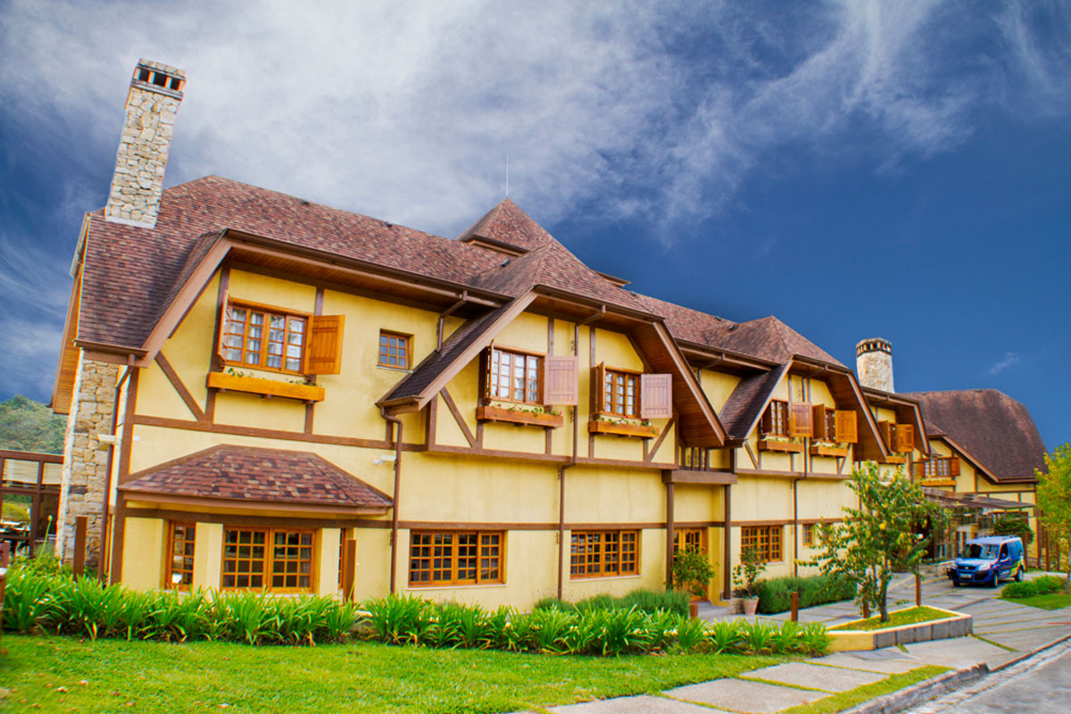 Hotel Le Renard