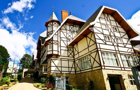 Hotel Serra da Estrela