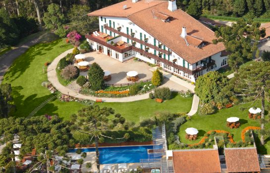 Hotel Toriba