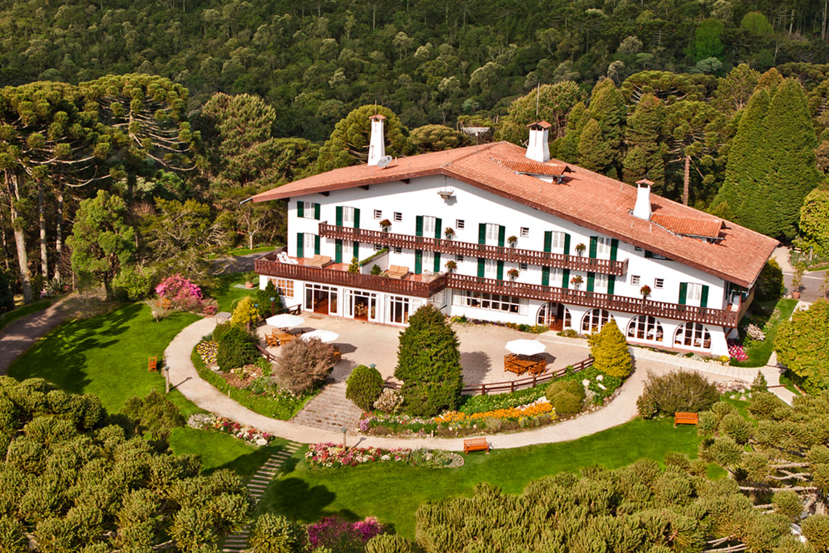 Hotel Toriba