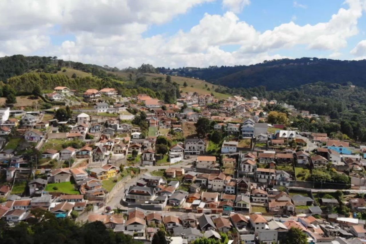 Jardim Márcia