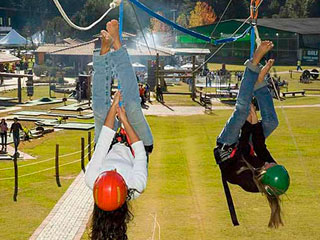 Esporte e Lazer
