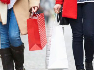 Compras / Lojas