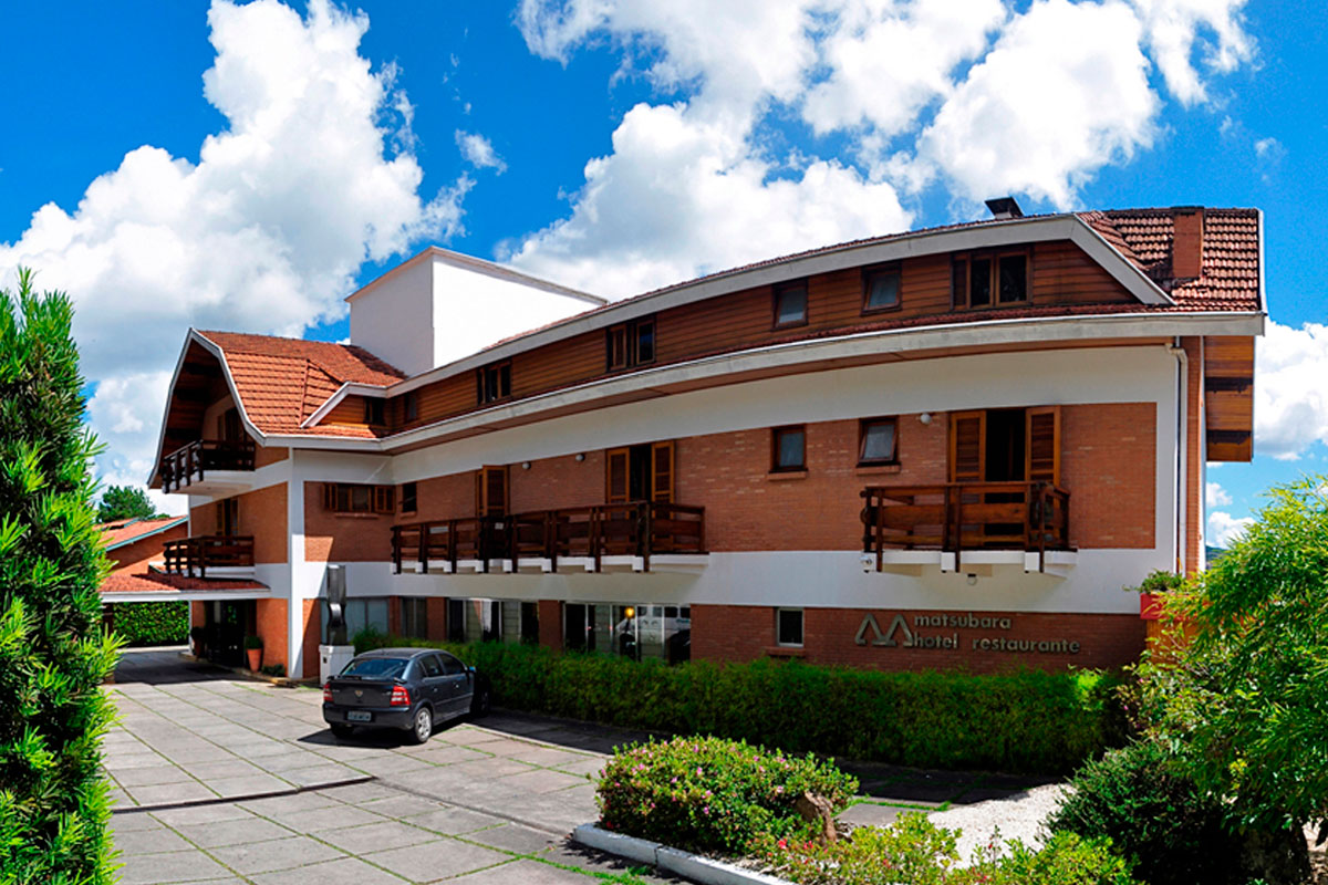 Matsubara Hotel