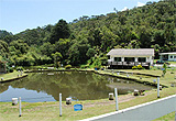 Restaurante e Pesqueiro Truta Azul