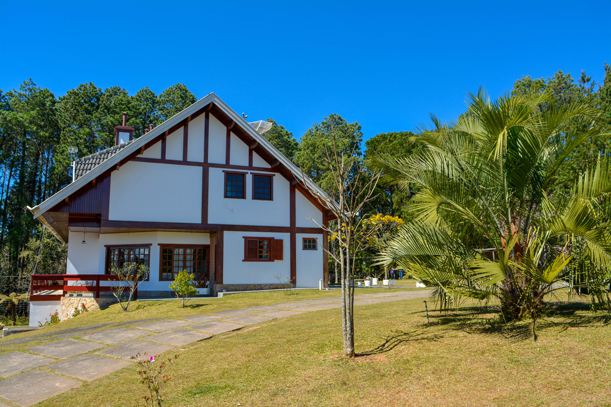Pousada Lucerna