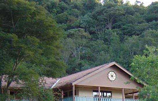 Pousada Real Santos