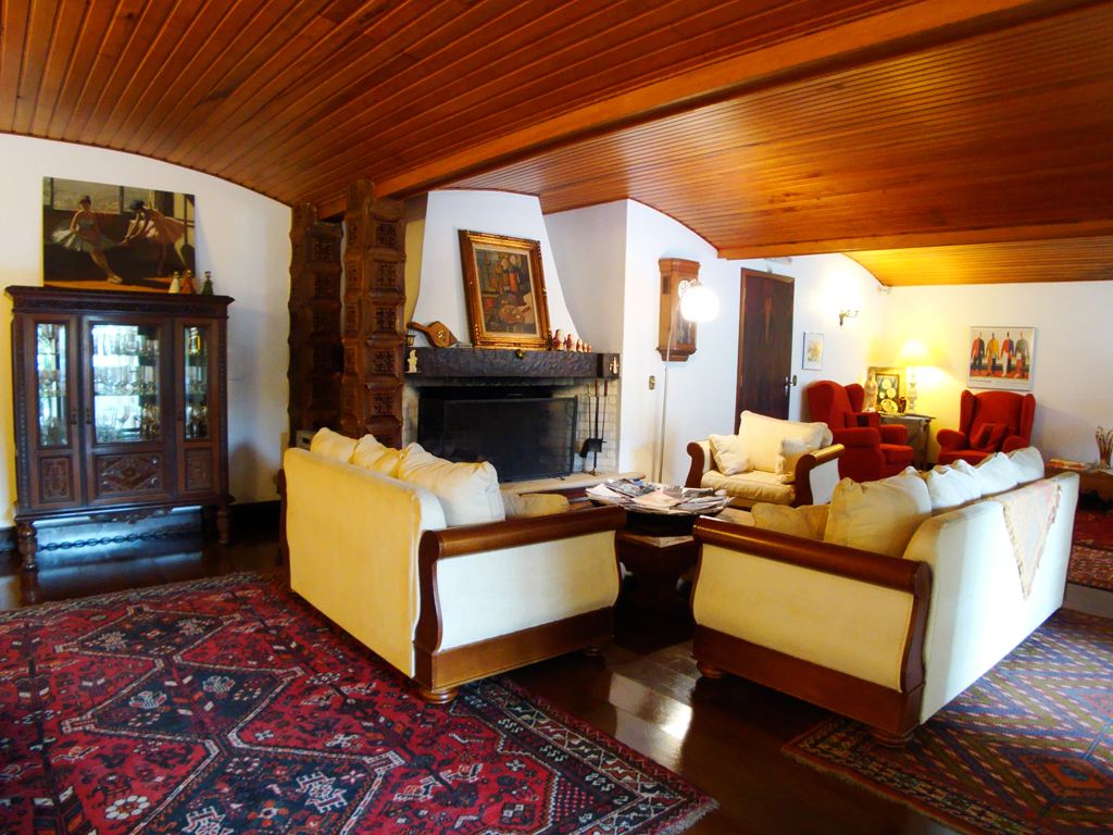 Pousada Villa Capivary