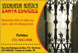 Santa Edwirges Serralheria