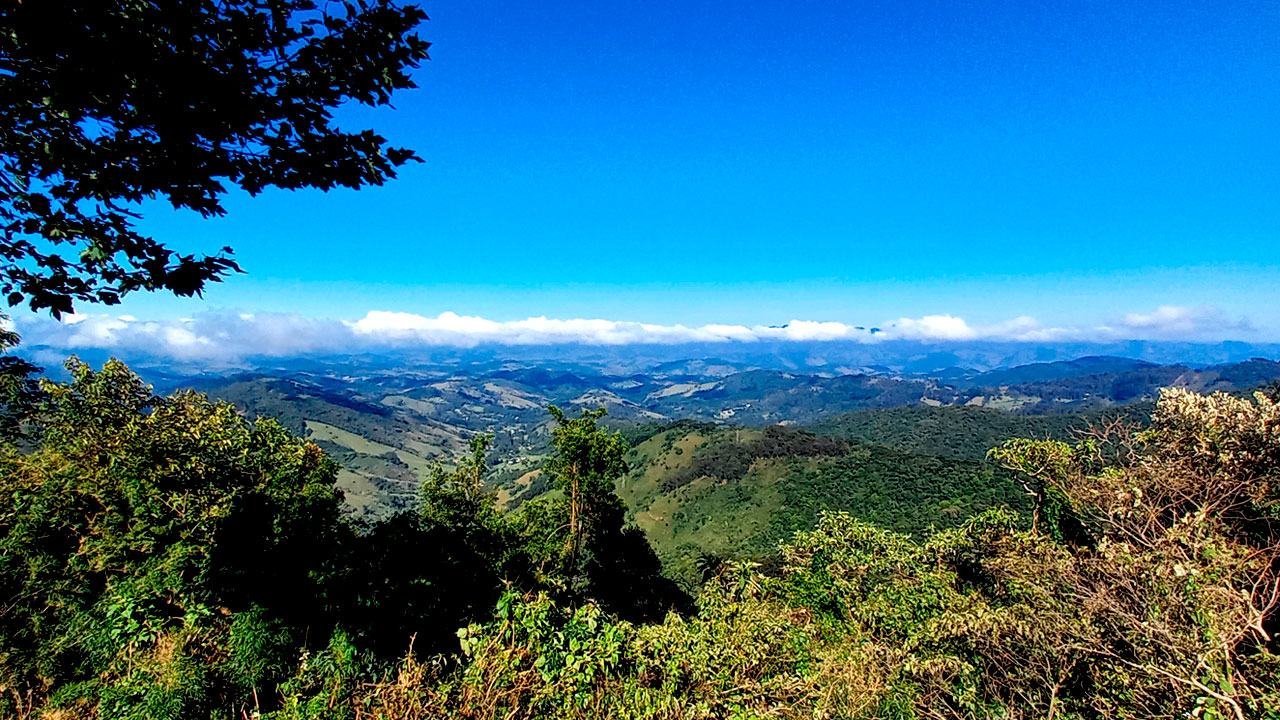 Vista Chinesa (Belvedere)