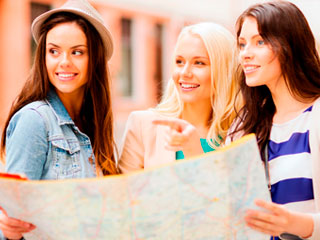 Turismo