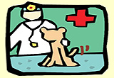 Clínica Veterinária Animais da Serra