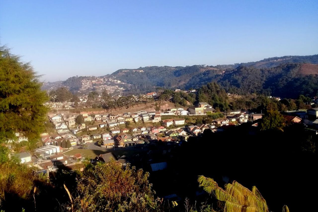Vila Sodipe
