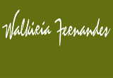 Walkiria Fernandes Paisagismo