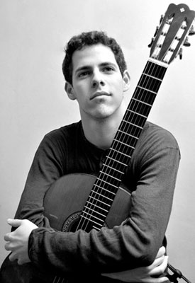 Yuri Marqueze