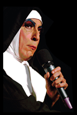 Irmã Selma