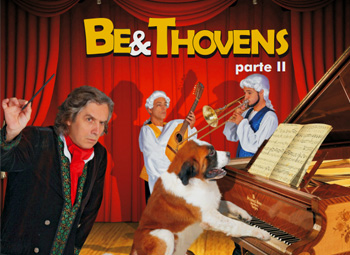 Be & Thoven