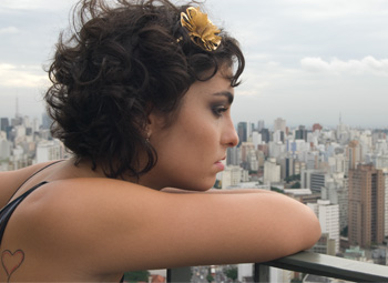 Bruna Caram