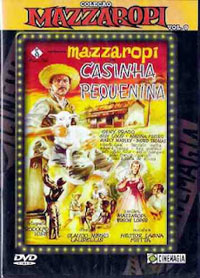 Casinha Pequenina Casinha Pequenina