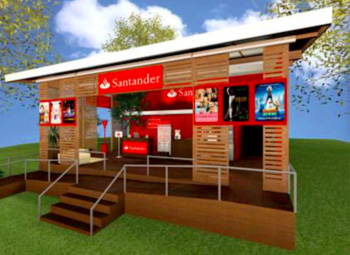 Cine Santander
