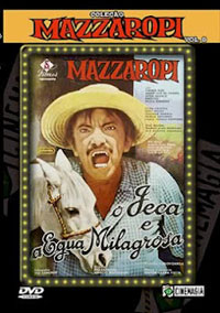 Jeca e a Égua Milagrosa Jeca e a Égua Milagrosa