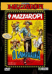 O Lamparina O Lamparina
