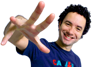 Marco Luque
